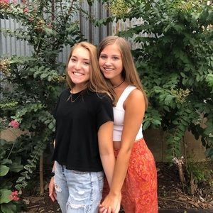 Meet your Posher, Allyson